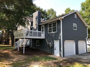608 Amberwood Pl, Kingston, GA 30145