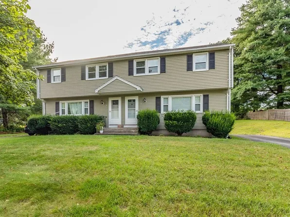 3 Morgan Dr #3, Chelmsford, MA 01824