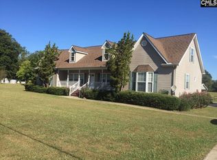 119 Mobley Hwy, White Oak, SC 29180