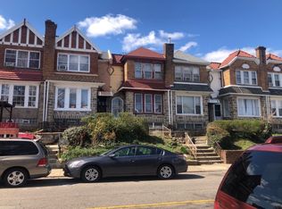 6506 N 18th St, Philadelphia, PA 19126