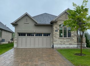273 Riddell St #11, Woodstock, ON N4S0C8