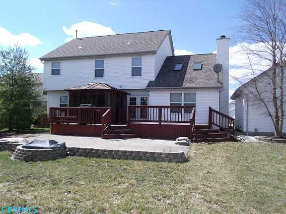 3rd image of 8363 Almond Park Dr