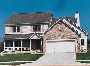 1142 Red Dunes Run, Avon, IN 46132