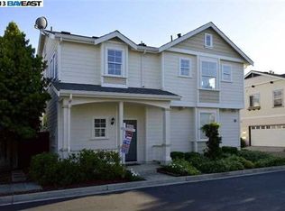 7310 Carter Ave, Newark, CA 94560