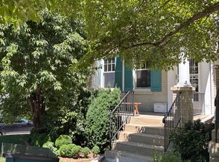 3533 W Pl NW, Washington, DC 20007