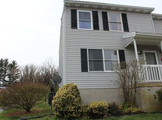 311 Pleasant Valley Rd #311, Westminster, MD 21158