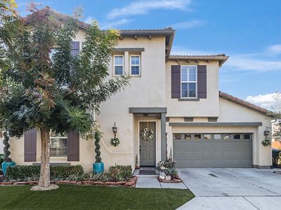 1793 Bella Oaks Way, Hanford, CA, 93230