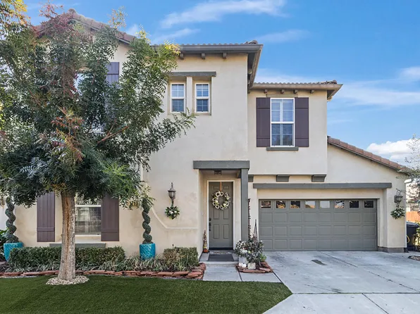 1793 Bella Oaks Way, Hanford, CA 93230