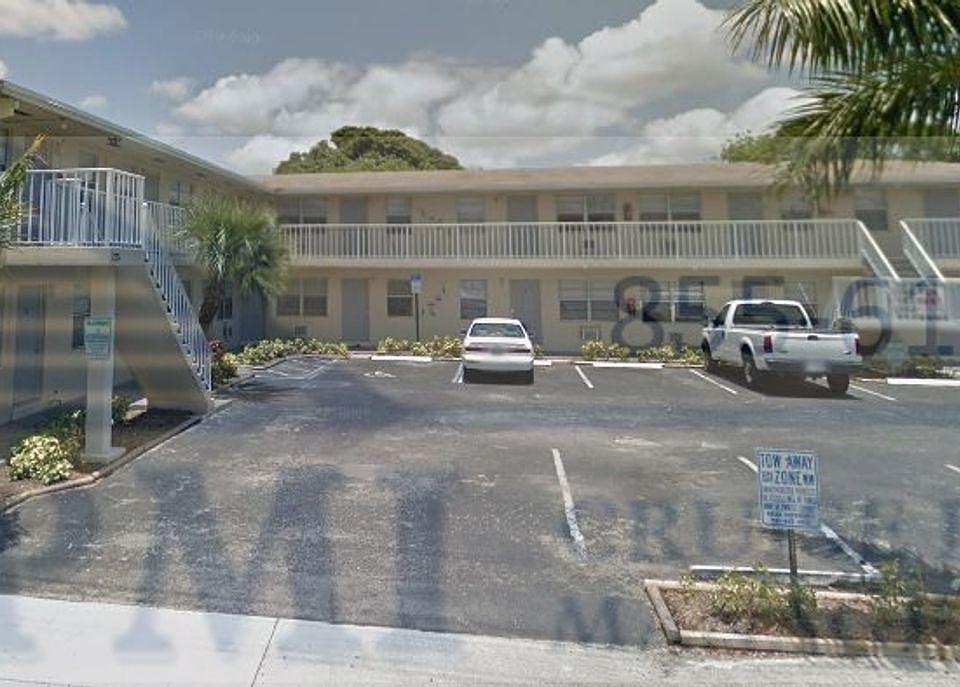 225 S B Street Apartment Rentals Lake Worth, FL Zillow