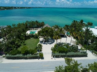 189 Indian Mound Trl, Plantation Key, FL 33036