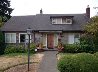 8811 38th Ave SW, Seattle, WA 98126