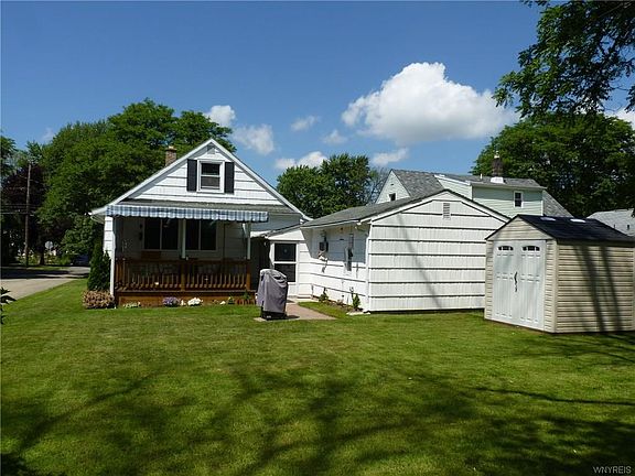 3rd image of 368 Warner Ave