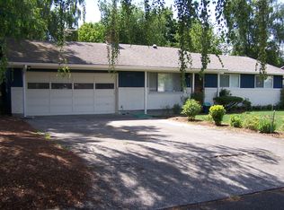 14755 SE Orchid Ave, Milwaukie, OR