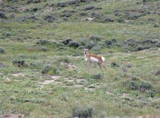 Overland Trl, Powell, WY 82435