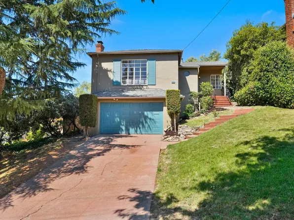 4041 Coolidge Ave, Oakland, CA 94602