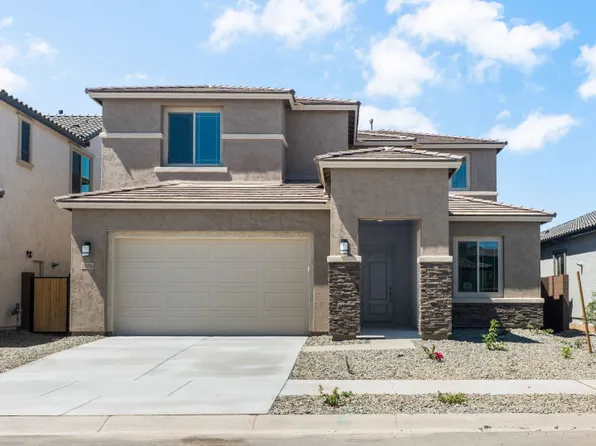 18156 E Penedes Dr, Queen Creek, AZ 85142
