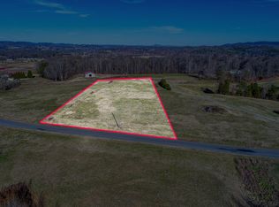 LOT 19 Plantation Dr, Rogersville, TN 37857