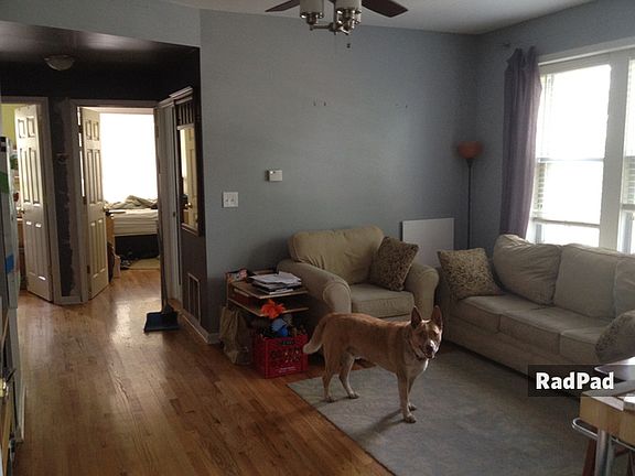 2nd image of 2857 N Christiana Ave