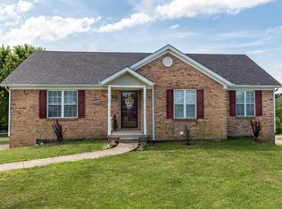 131 Deer Run, Lancaster, KY 40444