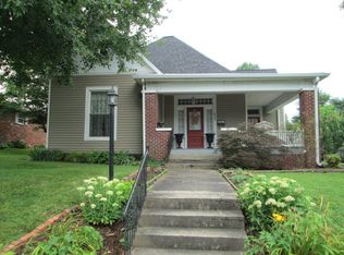 135 S Seminary St, Madisonville, KY 42431