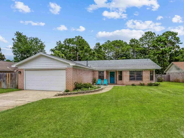 2012 W Indies St, Pensacola, FL 32506