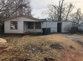 424 SE 54th St, Oklahoma City, OK 73129