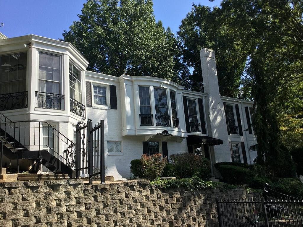 2138 Timlin Hl, Portsmouth, OH 45662 Zillow