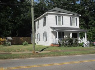 612 W Main St, Thomaston, GA 30286
