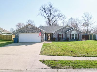 512 Summertime Dr, Ashland, MO, 65010
