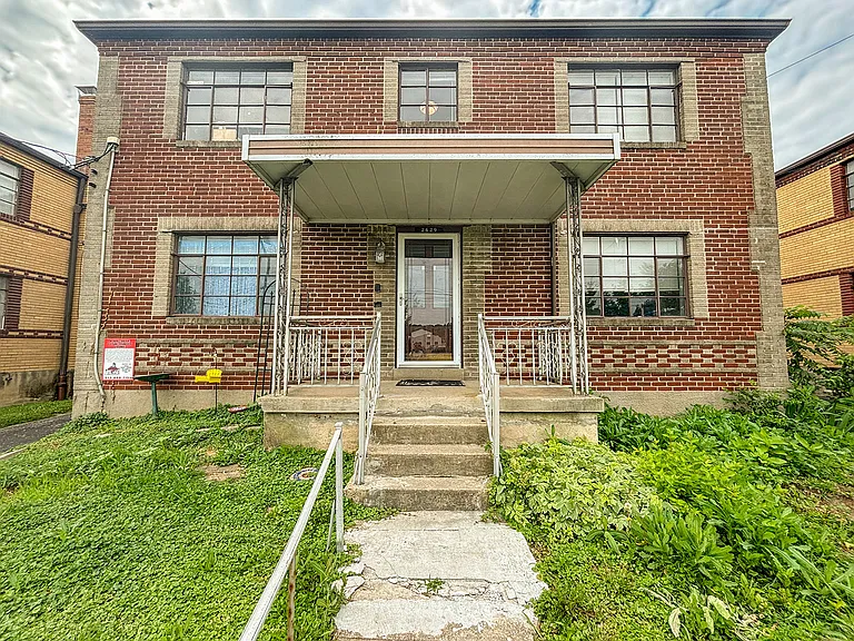 2629 Park Ave #1 — Photo 1