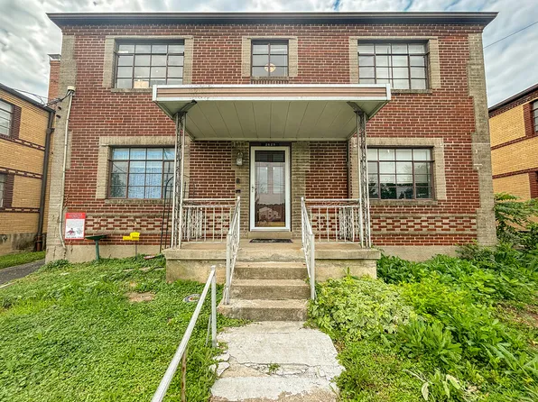 2629 Park Ave APT 1, Cincinnati, OH 45212