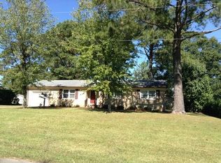 123 Deerwood Dr, Wilmington, NC 28405