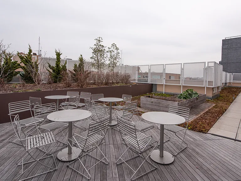 Portner Flats — Photo 19