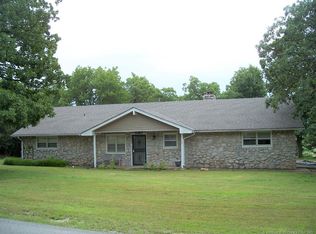 2508 W Oak Dr, Cleveland, OK 74020