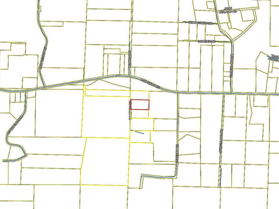 2nd image of Goodwin Dr