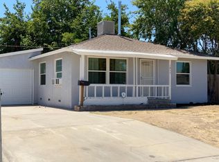 1415 N Esther Way, Fresno, CA 93728