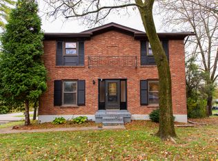 10607 Taylorsville Rd, Jeffersontown, KY 40299
