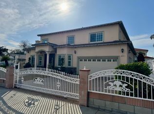 3201 Muscatel Ave, Rosemead, CA 91770