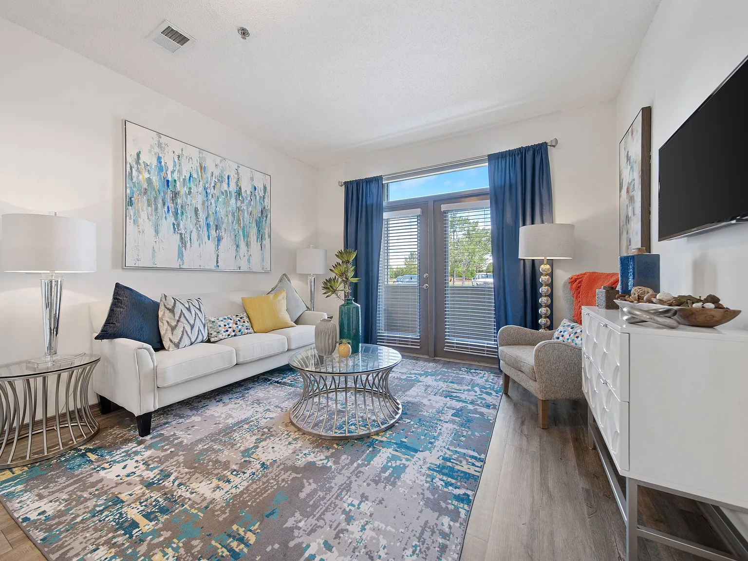 Brunswick Point Apartments — Photo 1