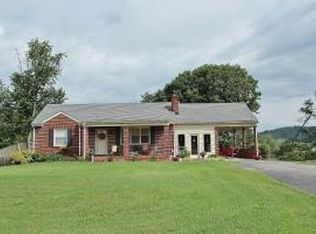 3899 Green Level Rd, Rocky Mount, VA 24151