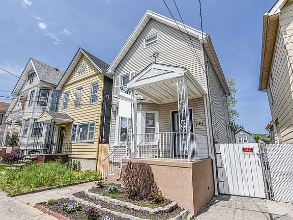 2nd image of 141 Blackford Ave