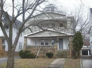 3677 Hildana Rd, Shaker Heights, OH 44120