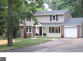 2727 Brownsville Rd, Feasterville, PA 19053