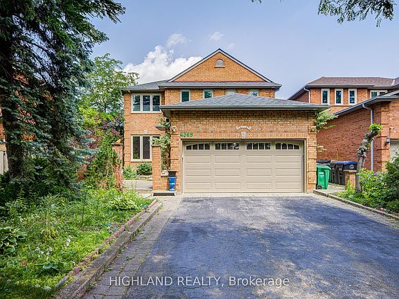 2nd image of 4369 Spinningdale Ct