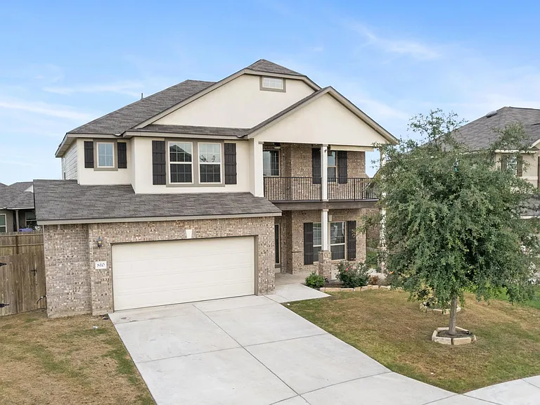 810 Low Cloud Dr — Photo 1