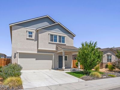 1324 Granary Park Ave, Sparks, NV, 89436