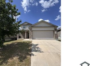 10331 Barbeque Bay, Converse, TX 78109