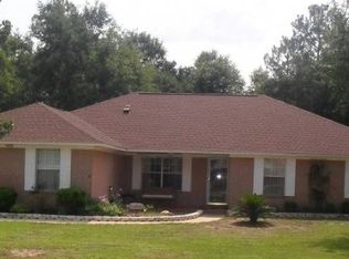 5438 Timber Creek Dr, Pace, FL 32571