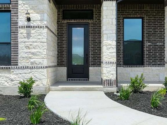 Waldsanger - Cayden Interior Image 2