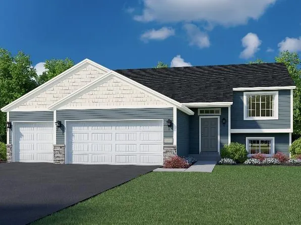 3160 Jandura Ave NE, Saint Michael, MN 55376